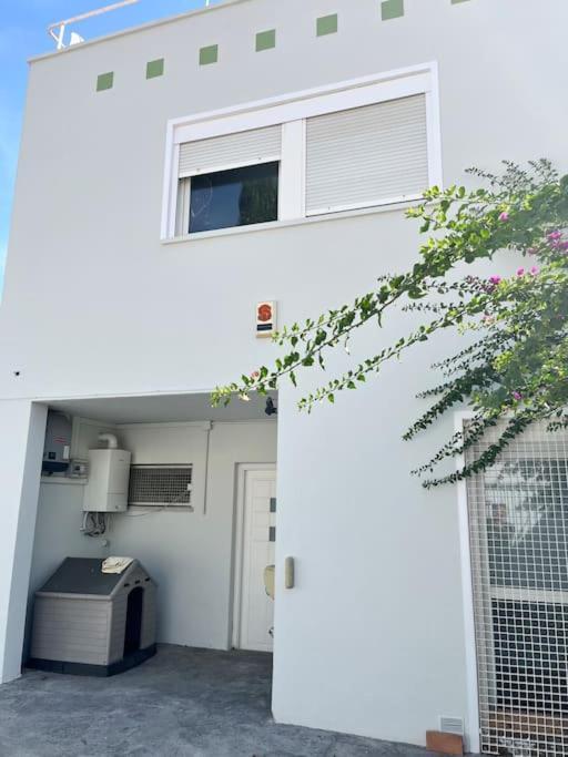 Casa Zoe En Playa Albir Villa El Albir Buitenkant foto