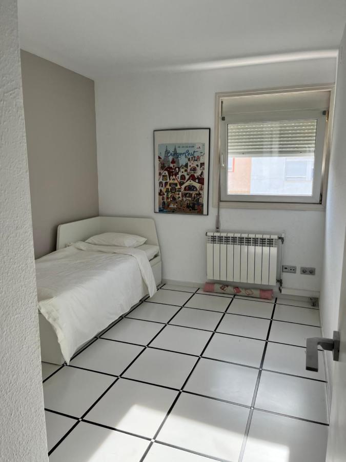 Casa Zoe En Playa Albir Villa El Albir Buitenkant foto