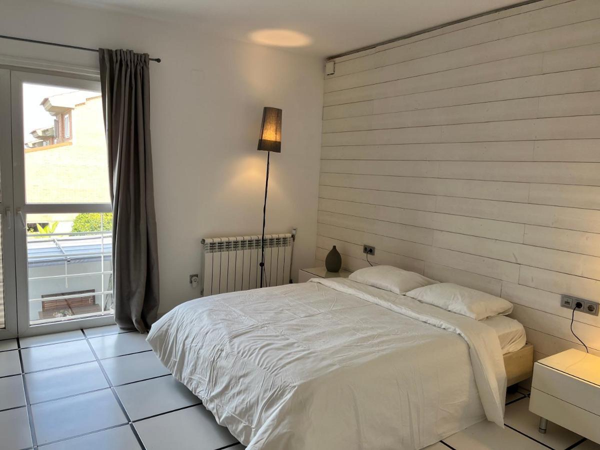 Casa Zoe En Playa Albir Villa El Albir Buitenkant foto