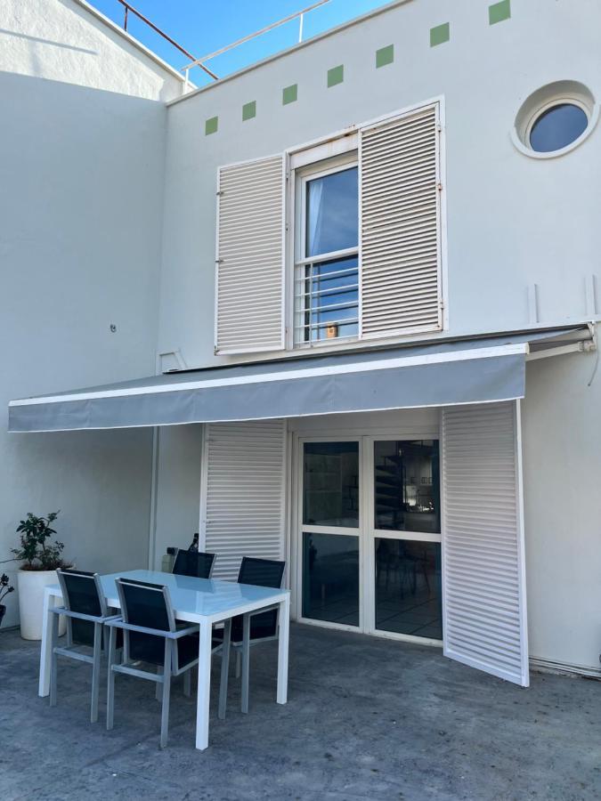 Casa Zoe En Playa Albir Villa El Albir Buitenkant foto